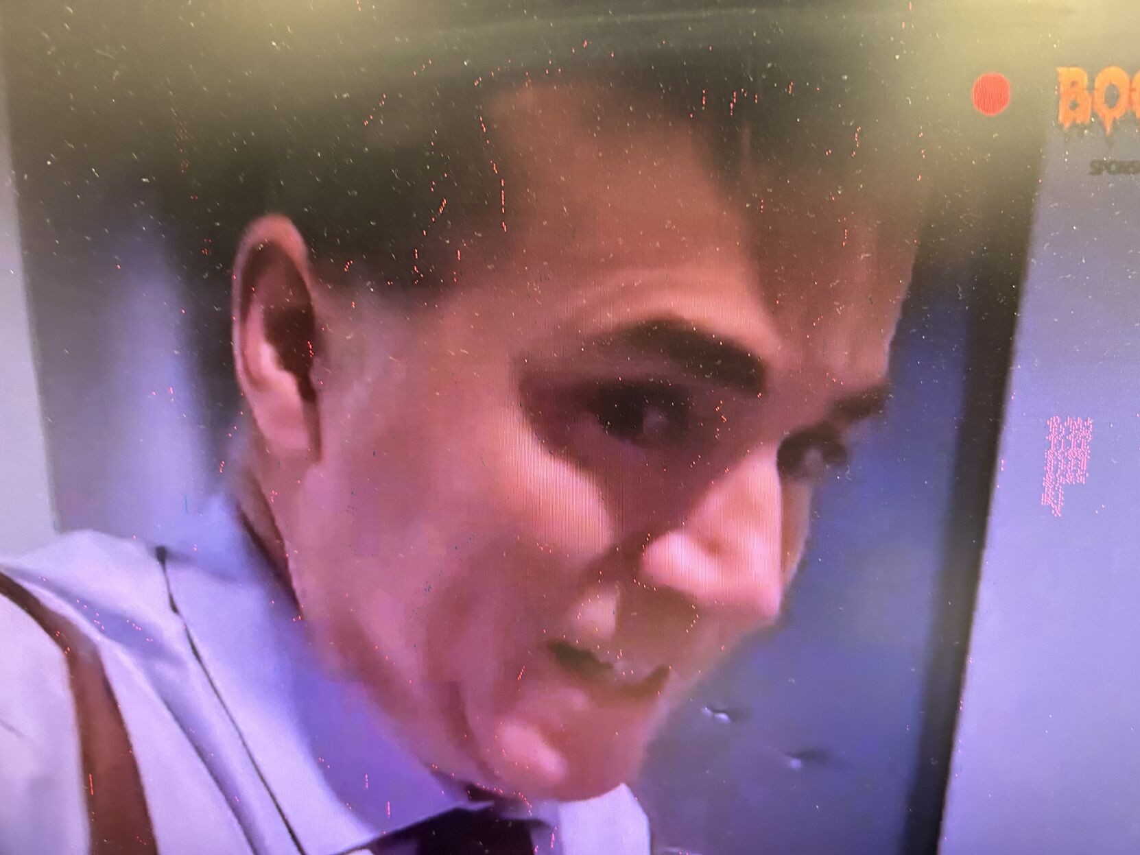 Faces of Boofest 2024